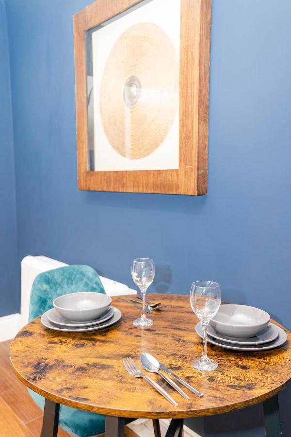 Flash Sale Brighton City Centre 2 Bedrooms Flat Bn144Clagff Exteriör bild